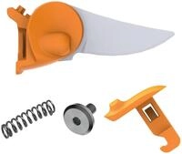 Fiskars Ersatzteile-Set Klinge, Feder, Schraube und Verriegelung f&uuml;r DualAction