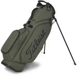 Titleist Players S4 Golftasche, Cypress/Schwarz/Schwarz