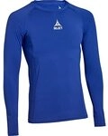 Select Herren Funktionsshirt-660003 T-Shirt, Gelb, S