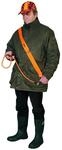 Farm Land Bergehilfe/Umh&auml;ngeleine f&uuml;r Hund - Orange - 140 cm