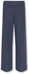 Only & Kids Damen Kognella Pant JRS Noos, Ombre Blue, 128