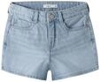 NAME IT Girl Jeansshorts Mom Fit
