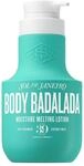 Sol de Janeiro Body Badalada Moisture Melting Lotion Cheirosa 39 400ml