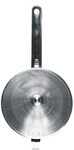 HENDI Spitzsieb, mit Randhalterung, K&uuml;chensieb, Sieb, &oslash;185x350mm, Edelstahl