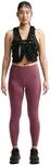 Nike Swift 7/8-Lauf-Leggings Mit Hohem Bund Und Taschen F&uuml;r Damen, Pink