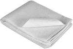 BettenABC - Filz-Matratzenschoner - 90x200 cm - Nadelfilzmischgewebe mit