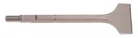 Projahn Spatmeissel f&uuml;r gr&ouml;&szlig;e Keilwelle 80 x 300 mm 84401800