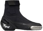 XPD X11-R Motorrad Stiefel, 38 | Wasserdicht