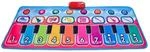 Bontempi musikspielmatte Junior 130 x 48 cm