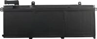 Lenovo 50Wh internal Lithium-ion Battery for ThinkPad, FRU02DL008