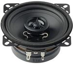 NEDIS Visaton PX 10 HF - 4 Ohm 4 Zoll 10 cm 2-Wege-Koaxiallautsprecher 20 W 4...