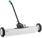 MSW MSW-MAG75 Magnetbesen 73-100 cm Teleskopstiel 75 cm Ferritmagnet...