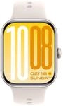 vivo Watch GT2 Smartwatch mit Bluetooth Call, Padel & Tennis Pro Modes, NFC Access