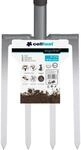 Cellfast Spatengabel ENERGO&trade; [1230 mm] f&uuml;r Graben und Lockern des Bodens mit