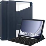 Lobwerk Tablet H&uuml;lle f&uuml;r Samsung Galaxy Tab A9+ Plus 2023 X210 X215 11 Zoll...