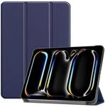 Lobwerk 2in1 Set Tablet H&uuml;lle und Glas f&uuml;r Apple iPad Pro 13 2024 M4 Slim...