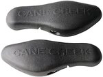 Cane Creek Lenkeraufh&auml;nger Ergo Control Bar Ends - Schwarz - Paar