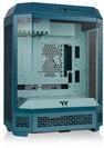 Thermaltake The Tower 600 Achteckiger Mid Tower ATX Geh&auml;use 2 Vorinstallierte