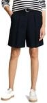 TOM TAILOR Bermuda-Leinenshorts