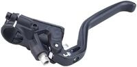 MAGURA Mt5 Aluminiumgriff, leicht, 4 Finger, Schwarz