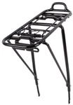 AtranVelo Atran Gep.-Traeger City AVS 20-24" Schwarz schwarz, 1381-4122