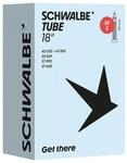 Schwalbe Fahrradschlauch SV5 32/47-355/400 IB 40mm