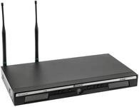 RELACART UR-260D 2-Kanal-UHF Receiver 522-554 MHz
