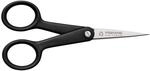 Fiskars ReNew Handarbeitsschere, L&auml;nge: 12,4 cm, Recycelter Edelstahl/Recycelter