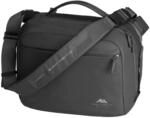 Summit Creative Tenzing Shoulder Bag 7l Black