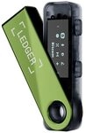 Ledger Nano S Plus &ndash; Krypto-Hardware-Wallet &ndash; Unkomplizierte Einsteiger-Wallet