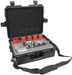 Showgear PLE-30-40 - Direct Control Chain Hoist Controller - Box Version 4-Kanal