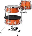 Tama Cocktail JAM Kit - Bright Orange Sparkle (CJB46C-BOS)