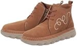 Gemini Damen Boot braun