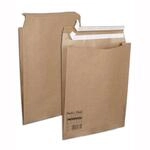 GPV Versandtaschen, Gr&ouml;&szlig;e M-340 x 420/80, 250 St&uuml;ck