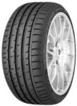 Sommerreifen Continental SportContact 5 AO 245/40 R18 93ZR