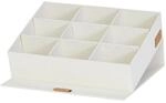 LOVE IT STORE IT Premium Aufbewahrungsbox mit Deckel, Beige