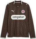 FCSP Home Jersey Replica LS