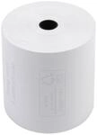 Exacompta 43817E 10er Pack Thermopapierrollen 1-lagig Breite: 80mm, L&auml;nge: 76m,