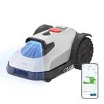 eufy C15 M&auml;hroboter ohne Begrenzungskabel, bis 500m&sup2;, TrueVision, ohne RTK, Keine