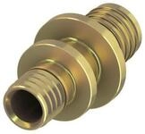 TECEflex Kupplung, reduziert, Siliziumbronze, 7066, Ausf&uuml;hrung: 32 x 25