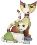 Goebel Nima e Carino Rosina Wachtmeister Minikatze