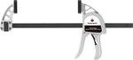 TOOLCRAFT 1595615 Greifarmzwinge Spann-Weite (max.):500 mm Produktabmessung, L&auml;nge: