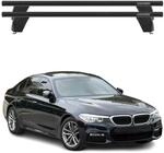 OMAC Dachtr&auml;ger Quertr&auml;ger Alu f&uuml;r BMW 5er G30 Limo 2016-2023 / M5 F90 Limo