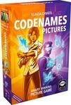 CGE Codenames: Pictures (2nd Edition) Board Game