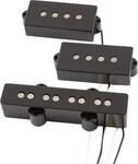 Fender Yosemite&trade; PJ Pickup Set