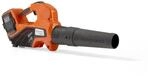 Husqvarna Spielzeug-Laubbl&auml;ser 325iBV &ndash; Batteriebetriebenes...