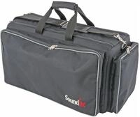 Soundline 3er-Trompetenbag-Tasche