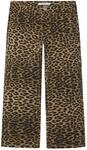 NAME IT Girl Hose Wide Fit