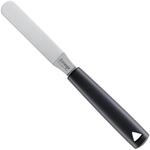 triangle Confiseriepalette Spirit gewinkelt 9 cm - rostfreier Edelstahl