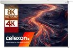 celexon Expert Motor-Leinwand 130" | 280x175 cm 16:10